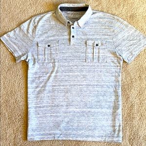 Banana Republic Polo